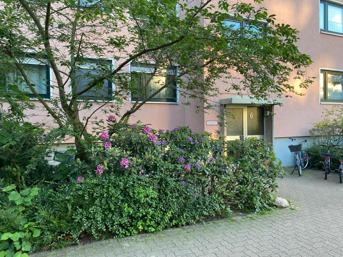 Luxus Wohnung & Apartment Naehe Hannover & Messe Hanôver Exterior foto